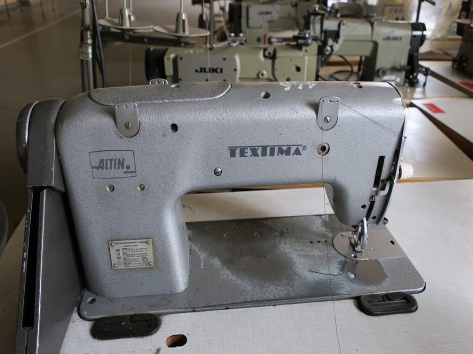 sewing machines and equipment-2